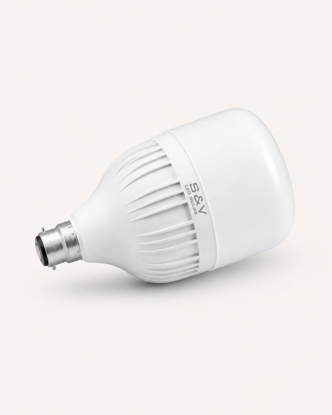 Enhanced high wattage LED bulb product image