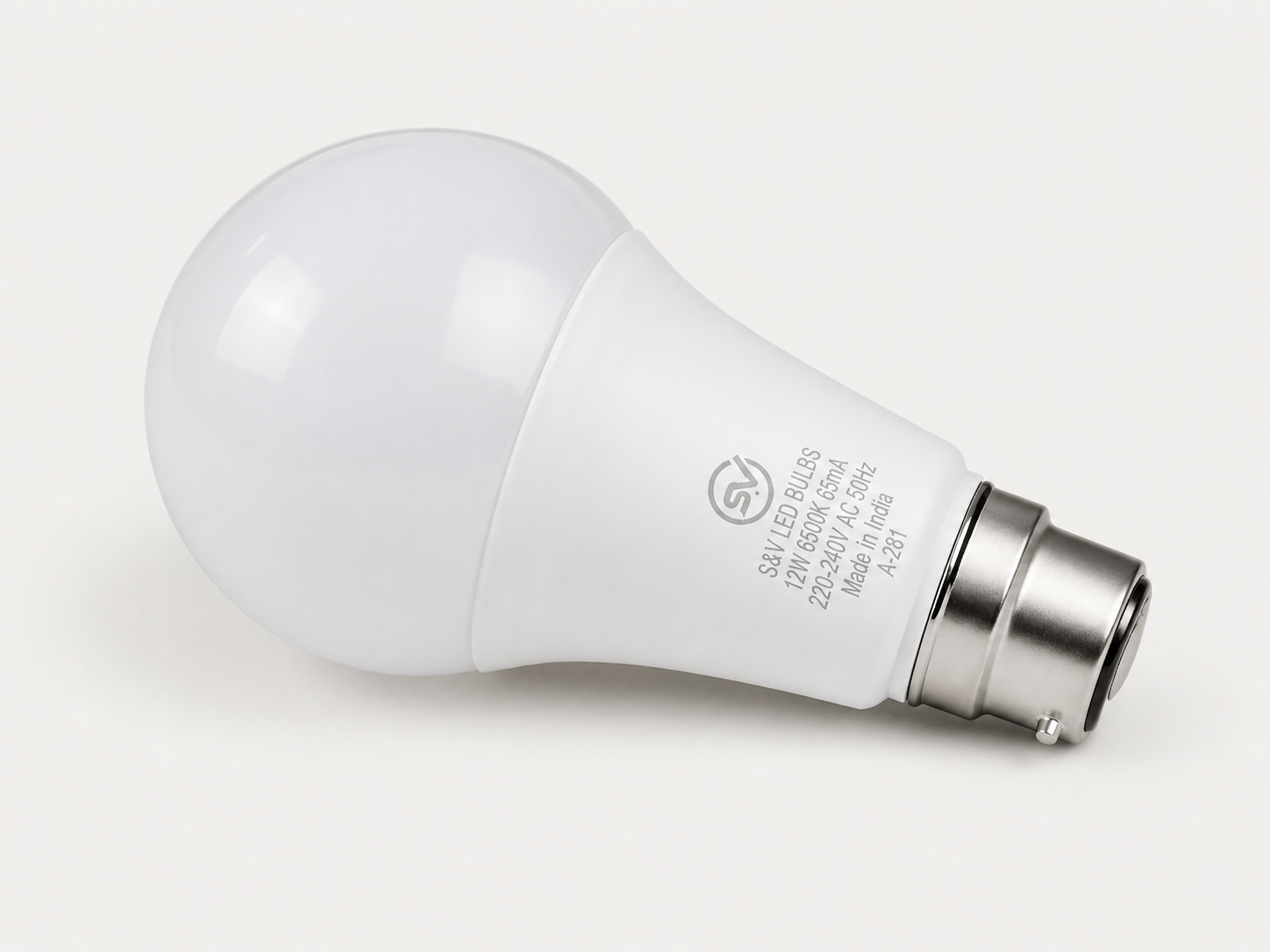 Enhanced LED bulb product image