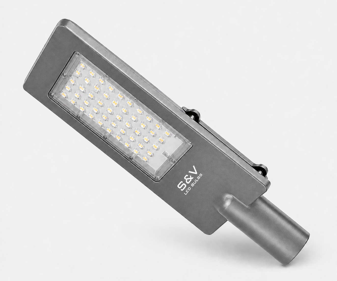 Enhanced LED street lamp product image