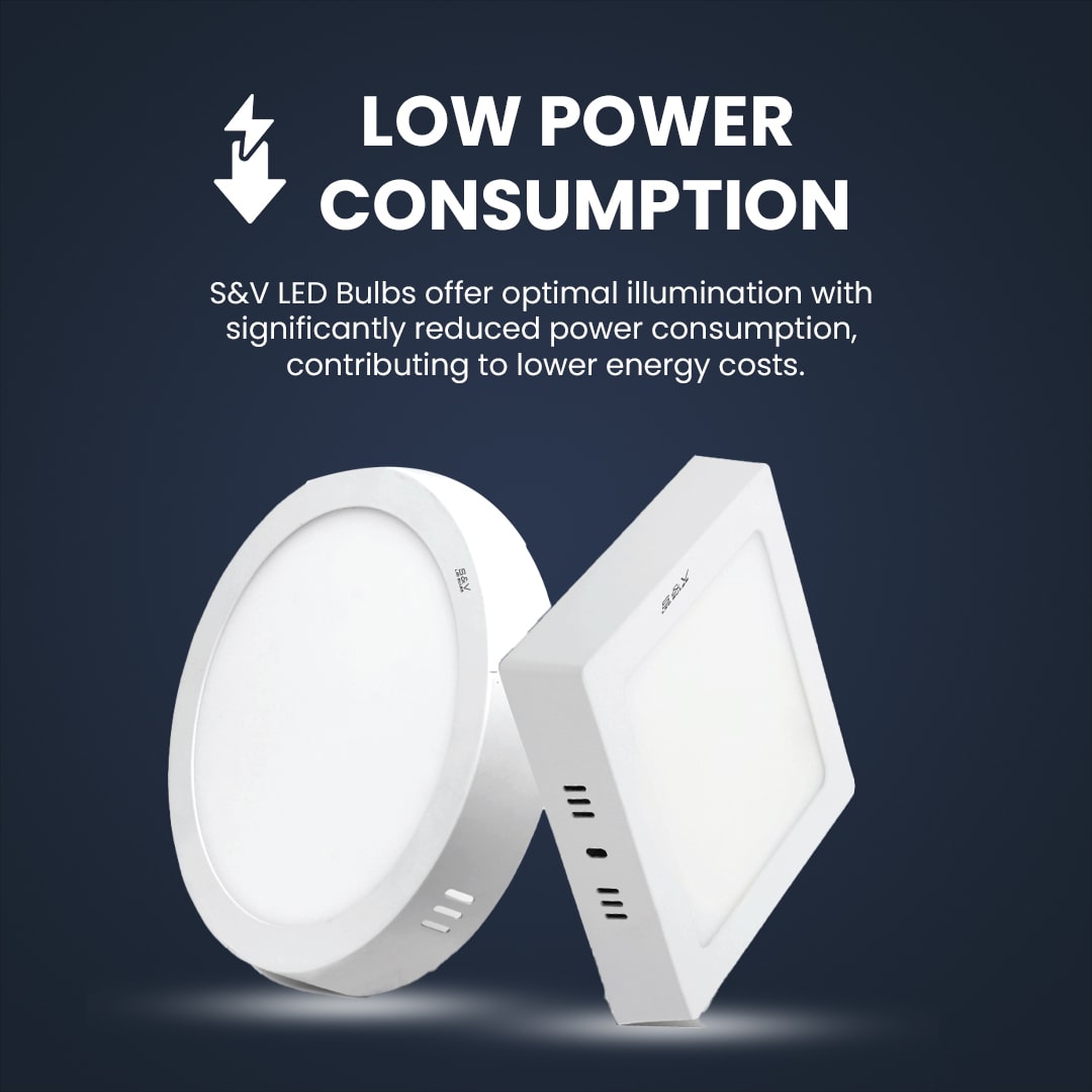 LED Bulb Thumbnail 4