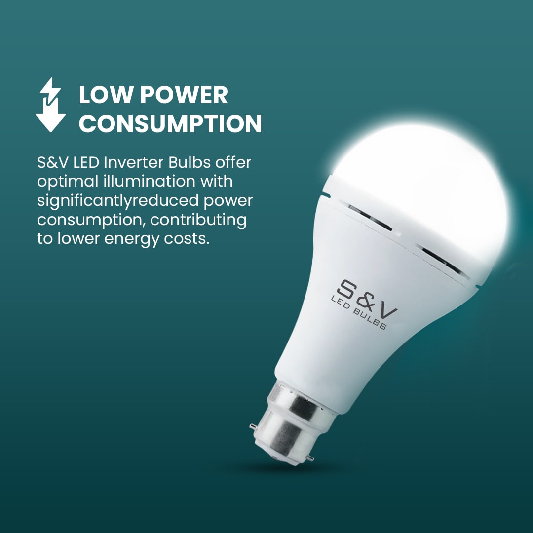 LED Bulb Thumbnail 3