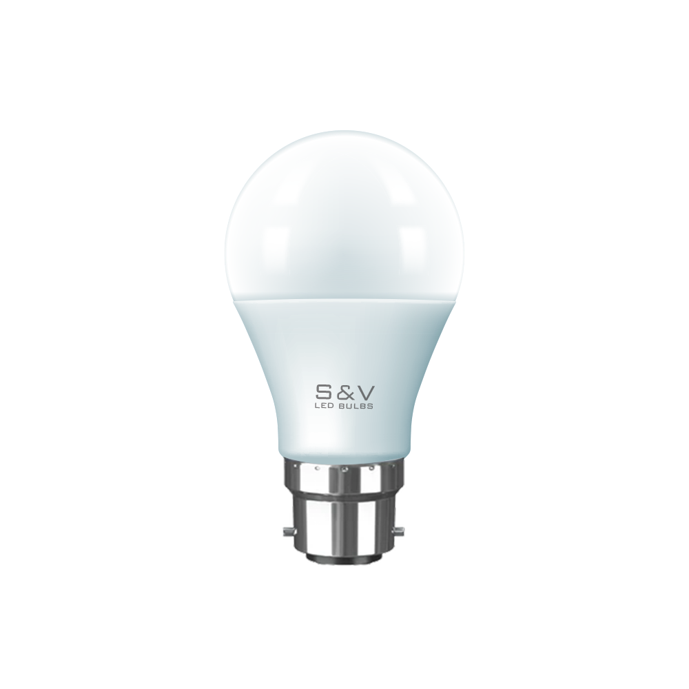 LED Bulb Thumbnail 1