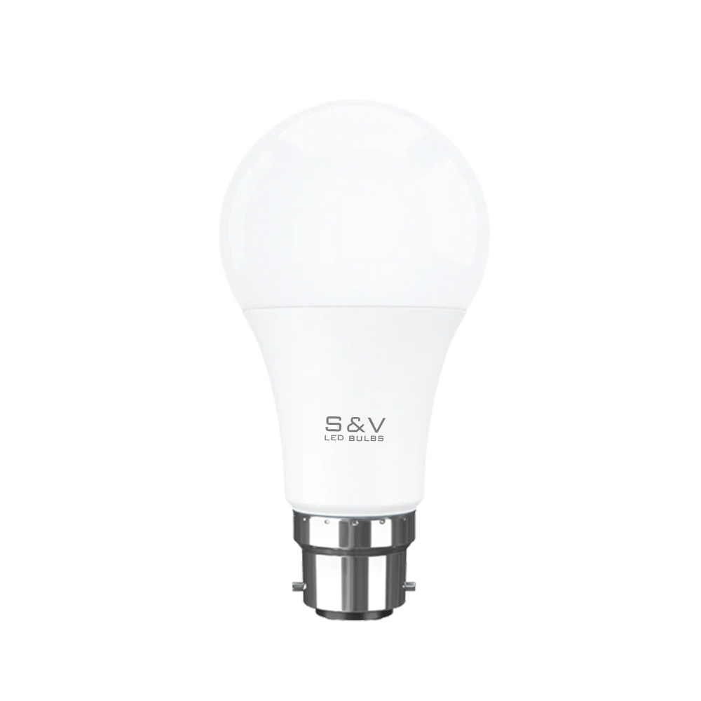 LED Bulb Thumbnail 1