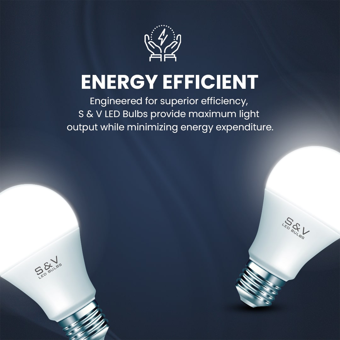 LED Bulb Thumbnail 3