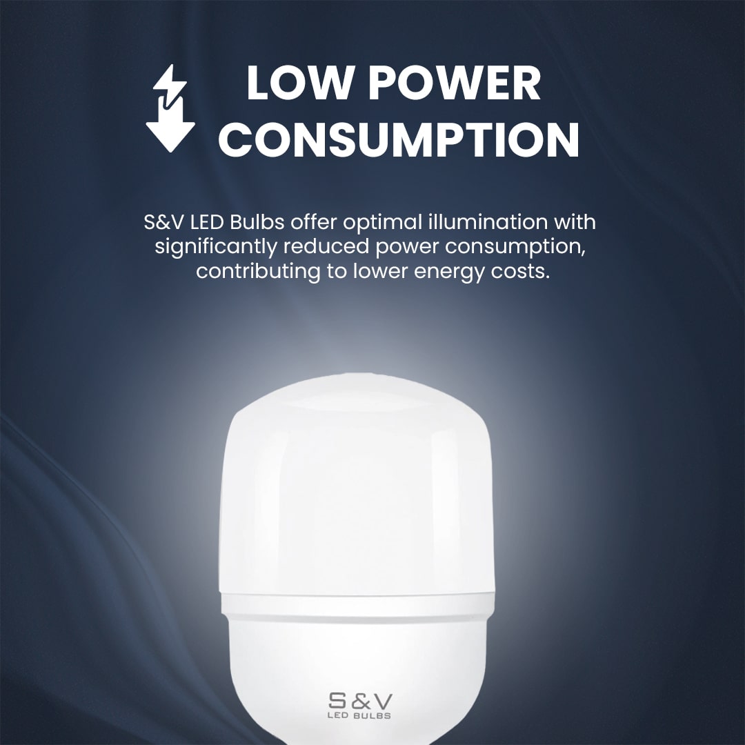 LED Bulb Thumbnail 3