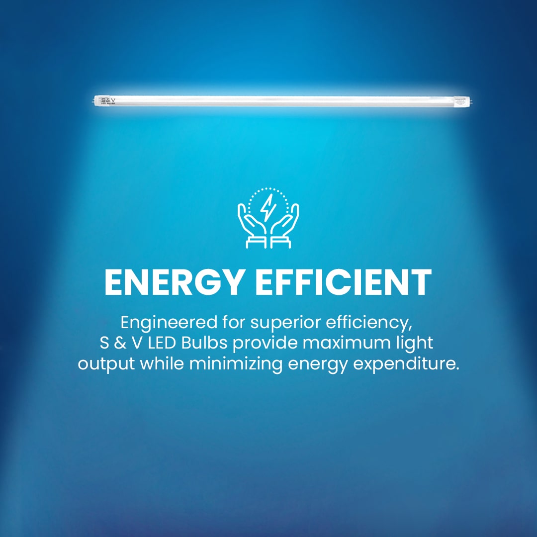 LED Bulb Thumbnail 2